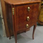 464 7453 CHEST OF DRAWERS